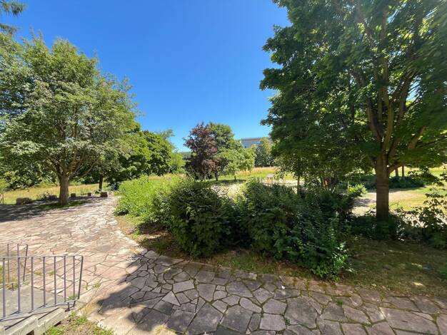 Wohnung zur Miete 300 € 4 Zimmer 69 m² EG frei ab sofort Dr.Chr.-Hufeland-Straße 21 Chrieschwitz Plauen 08529