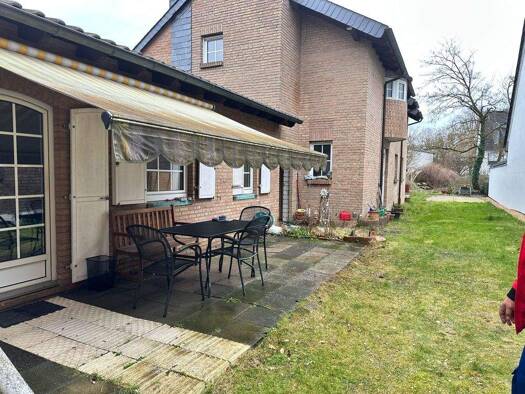 Mehrfamilienhaus zum Kauf 969.000 € 7 Zimmer 302 m² 963 m² Grundstück Roggendorf/Thenhoven Köln 50769