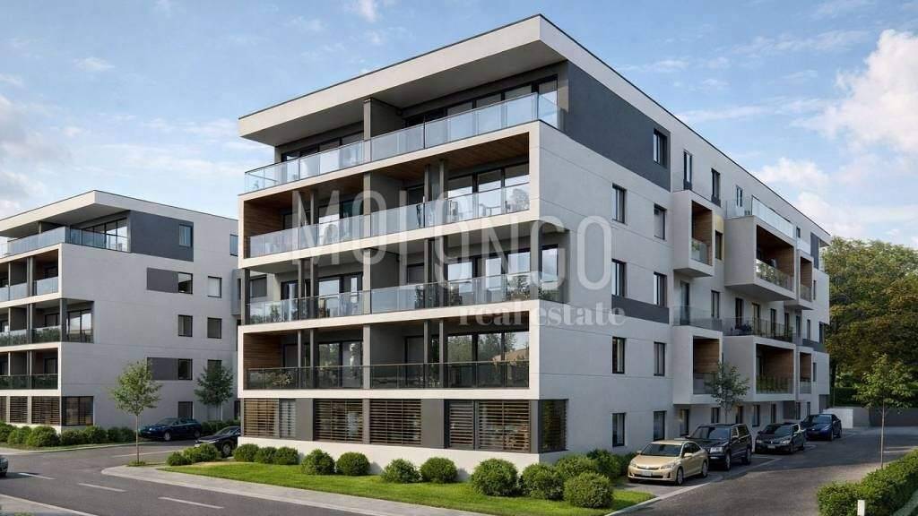 Wohnung zum Kauf 147.150 € 3 Zimmer 54 m² Veli vrh, Pula Veli Vrh - Industrijska zona