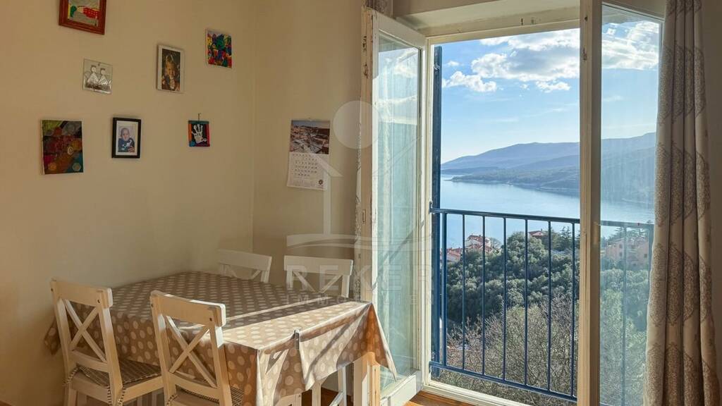 Wohnung zum Kauf 250.000 € 3 Zimmer 57 m² 1. Geschoss Rabac 52220