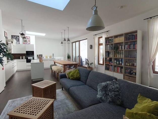 Maisonette zum Kauf provisionsfrei 879.000 € 3 Zimmer 142,3 m² EG Oberstadt Mainz 55116