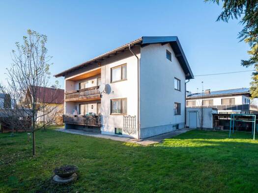 Haus zum Kauf 1.190.000 € 170 m² 529 m² Grundstück Salzburg Salzburg 5020