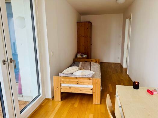 Wohnung zur Miete 760 € 1 Zimmer 15 m² Geschoss -5/15 frei ab 15.12.2025 Thalk.Obersendl.-Forsten-Fürstenr.-Solln München 81379