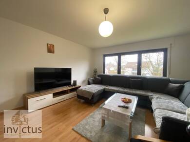 Wohnung zum Kauf 215.000 € 4 Zimmer 77 m² Öhringen 74613