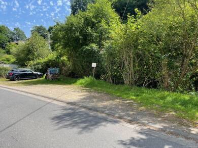 Grundstück zum Kauf 19.500 € 328 m² Grundstück Kordel 54306