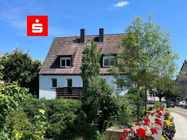 Einfamilienhaus zum Kauf 429.000 € 8 Zimmer 240 m² 318 m² Grundstück Wendelstein Wendelstein 90530