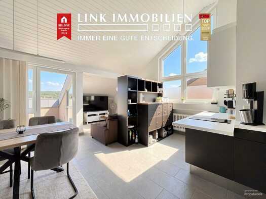 Wohnung zum Kauf 149.000 € 2 Zimmer 42 m² Wernau (Neckar) 73249