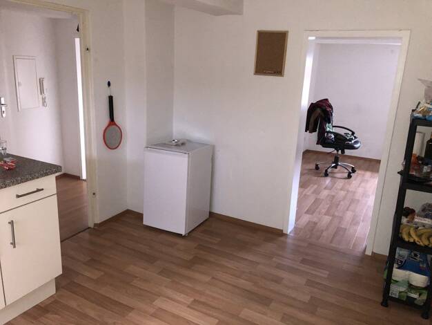 Wohnung zur Miete 770 € 2 Zimmer 55 m² EG frei ab sofort Emil-von-Behring-Straße 20 Marbach Marburg 35041