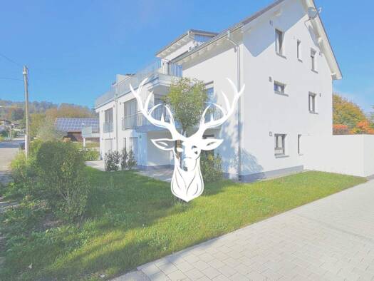 Wohnung zum Kauf 441.000 € 4,5 Zimmer 114 m² Lottstetten 79807