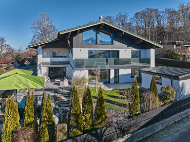 Mehrfamilienhaus zum Kauf 1.870.000 € 7,5 Zimmer 416,8 m² 861 m² Grundstück Winkl Grabenstätt 83355