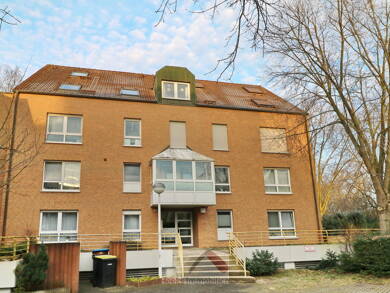 Wohnung zum Kauf 160.000 € 2 Zimmer 72 m² Hüls Marl 45770