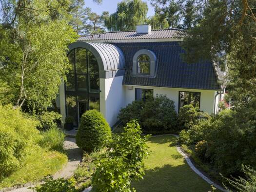 Villa zum Kauf 1.750.000 € 9 Zimmer 335 m² 2.100 m² Grundstück Maschen Seevetal 21220