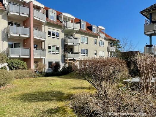 Wohnung zum Kauf provisionsfrei 290.000 € 3 Zimmer 87 m² 1. Geschoss Weißensee Berlin 13088