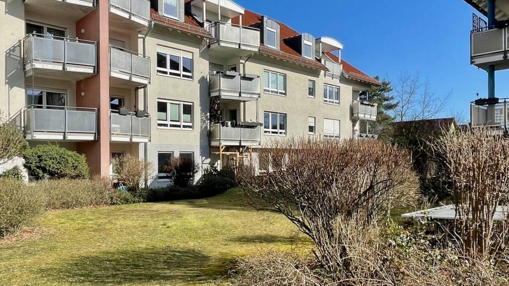 Wohnung zum Kauf provisionsfrei 290.000 € 3 Zimmer 87 m² 1. Geschoss Weißensee Berlin 13088