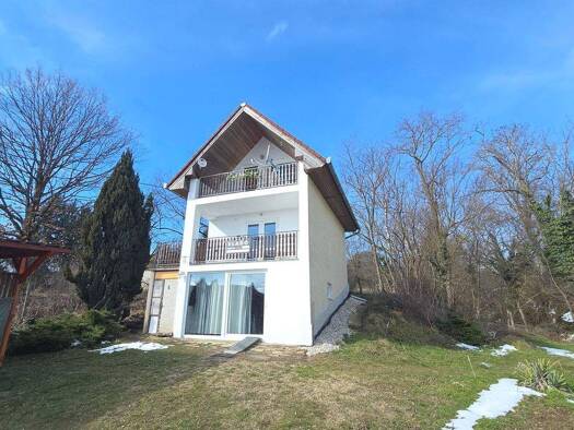 Einfamilienhaus zum Kauf 109.000 € 2 Zimmer 75 m² 1.460 m² Grundstück Komitat Zala 8380