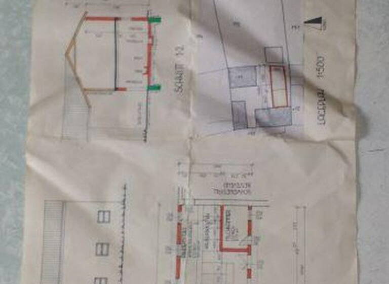 Land-/Forstwirtschaft zum Kauf provisionsfrei 159.000 € Mollendorf 17 Weiten 3653