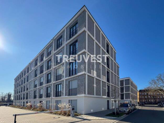 Bürofläche zur Miete provisionsfrei 16 € 185,2 m² Bürofläche teilbar ab 185,2 m² Mindener Straße 102-110 Oberbilk Düsseldorf 40227