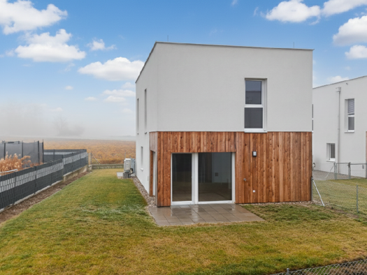 Einfamilienhaus zum Kauf - Erstbezug 395.000 € 4 Zimmer 99,2 m² 293,6 m² Grundstück Altenburg 3591