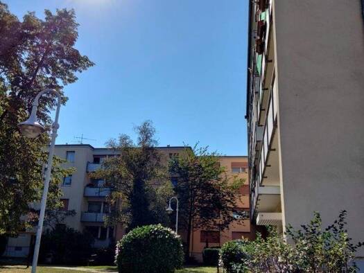 Wohnung zum Kauf provisionsfrei 123.000 € 2 Zimmer 51,6 m² 3. Geschoss Süd Ludwigshafen am Rhei 67061