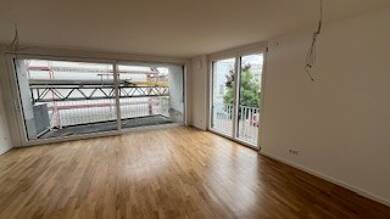 Wohnung zur Miete - Erstbezug nur mit Wohnberechtigungsschein 961 € 3 Zimmer frei ab sofort Heilbronnerstr. 3 Neckarsulm Neckarsulm 74172