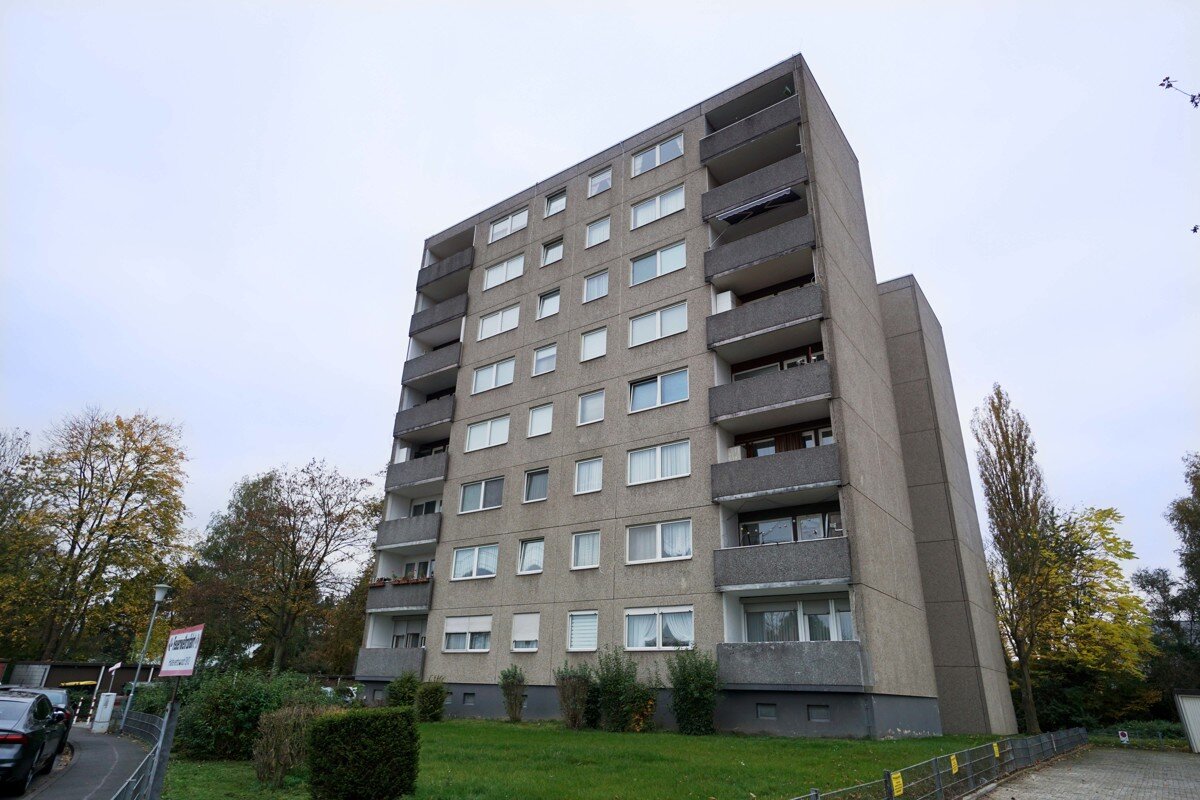 Wohnung zum Kauf 119.000 € 3 Zimmer 73 m²<br/>Wohnfläche 2.<br/>Geschoss Holländische Straße Kassel 34127