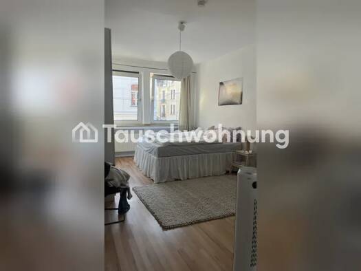 Wohnung zur Miete Tauschwohnung 620 € 2 Zimmer 55 m² 1. Geschoss Sülz Lindenthal 50937