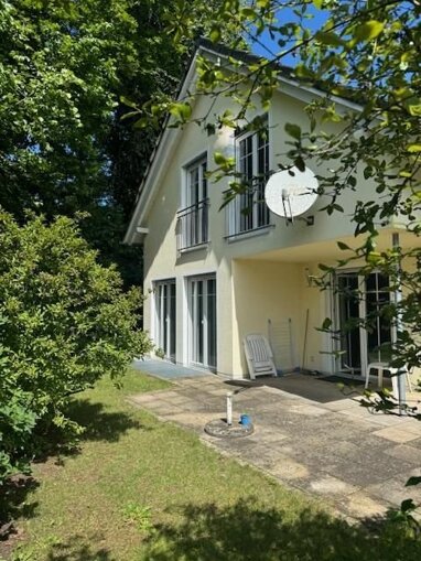 Einfamilienhaus zum Kauf 1.390.000 € 4 Zimmer 135 m² 291 m² Grundstück Gartenstadt Trudering München (Trudering-Riem) 81827