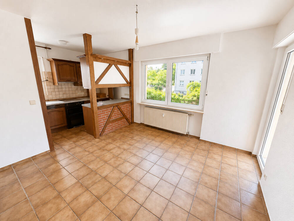 Mehrfamilienhaus zum Kauf - Mehr