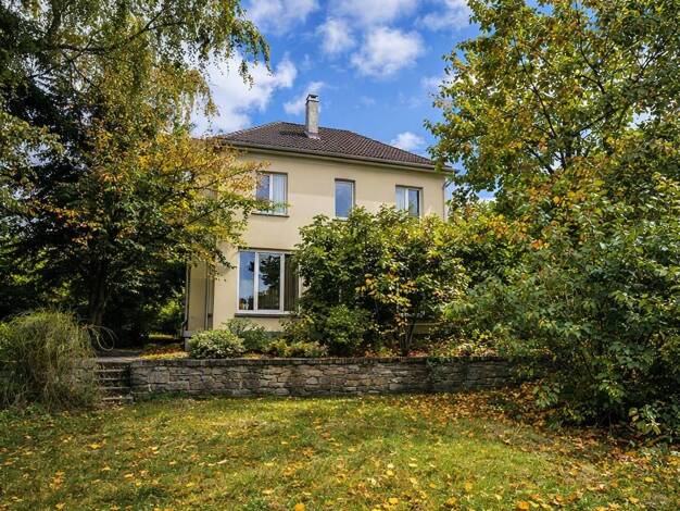 Einfamilienhaus zum Kauf 419.000 € 8 Zimmer 176 m² 708 m² Grundstück frei ab sofort Trossingen Trossingen 78647