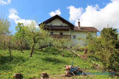 Einfamilienhaus zum Kauf 175.000 € 5 Zimmer 140 m² 1.876 m² Grundstück Poldering Landau an der Isar / Poldering 94405