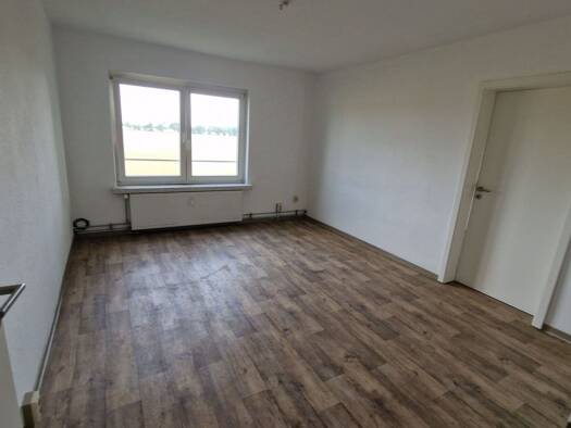 Wohnung zur Miete 330 € 3 Zimmer 60 m² Geschoss EG/3 frei ab sofort Parkstraße 9 a Lanz 19309