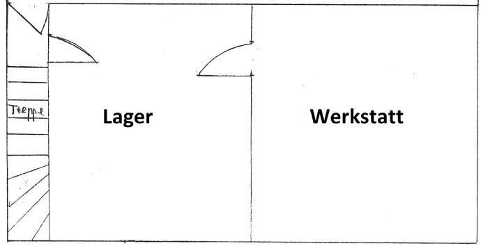 Büro-/Praxisfläche zur Miete provisionsfrei 350 € 5 Zimmer 100 m²<br/>Bürofläche Dresdner Straße 83 Meißen Meißen 01662