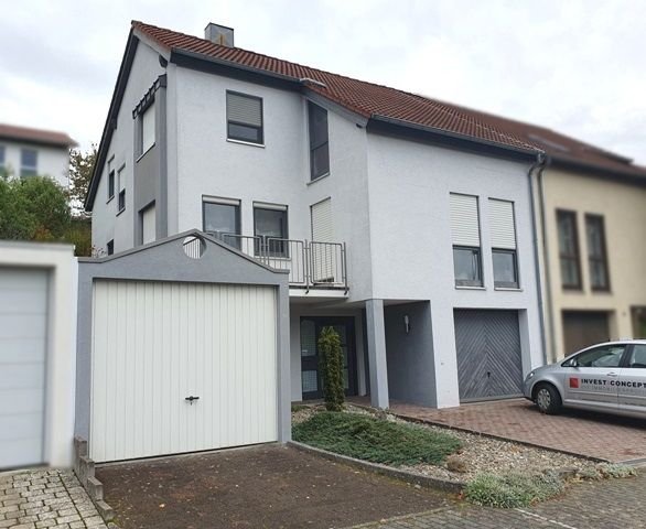 Doppelhaushälfte zum Kauf 360.000 € 4,5 Zimmer 145 m²<br/>Wohnfläche 328 m²<br/>Grundstück Neunkirchen Bad Mergentheim 97980