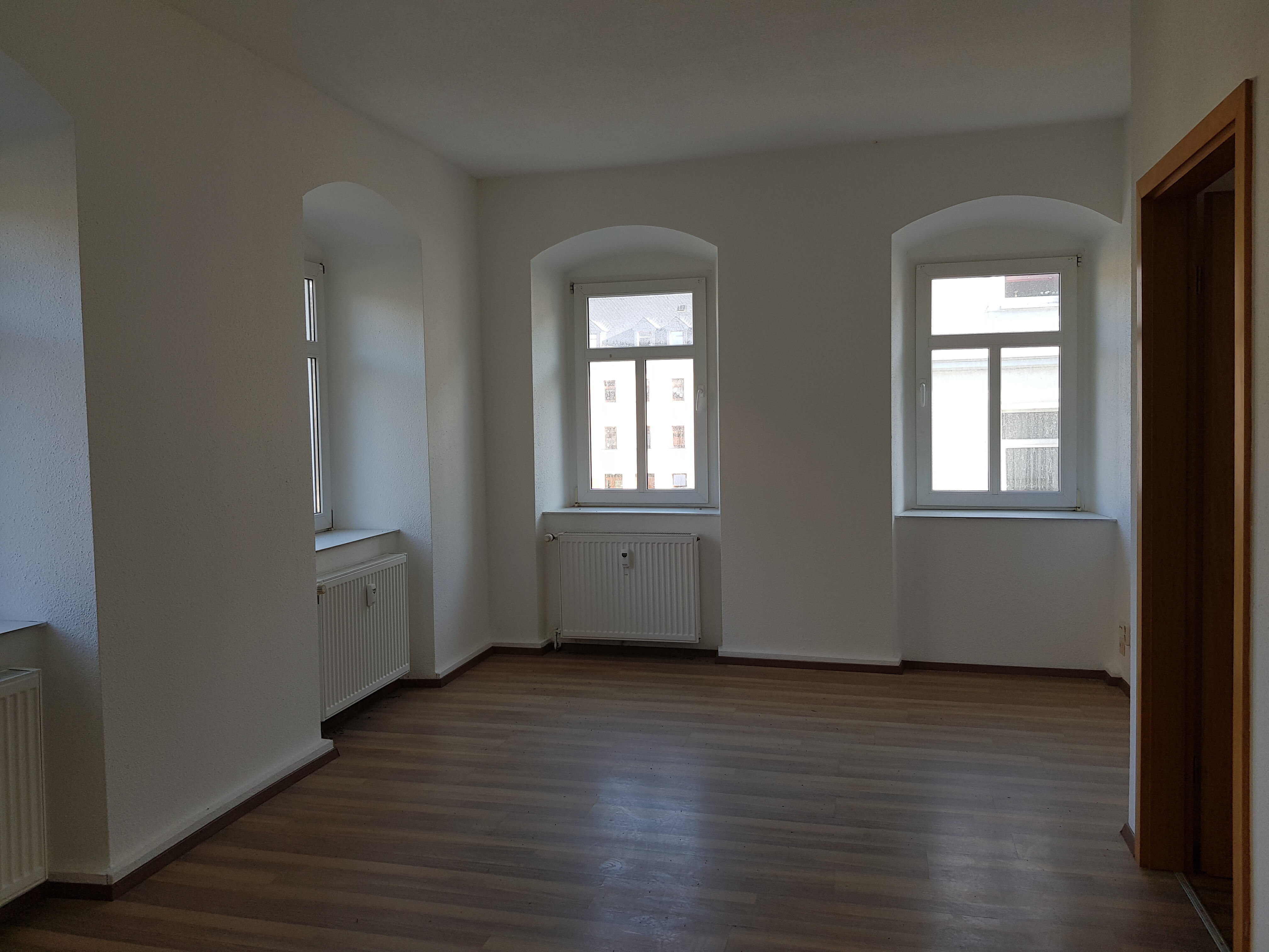 Wohnung zur Miete 270 € 3 Zimmer 55 m²<br/>Wohnfläche 1.<br/>Geschoss ab sofort<br/>Verfügbarkeit Annaberg Annaberg-Buchholz 09456