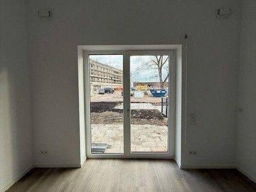 Terrassenwohnung zur Miete 695 € 2 Zimmer 44,6 m² EG frei ab sofort Lorenz-Krapp-Straße Bamberg 96052