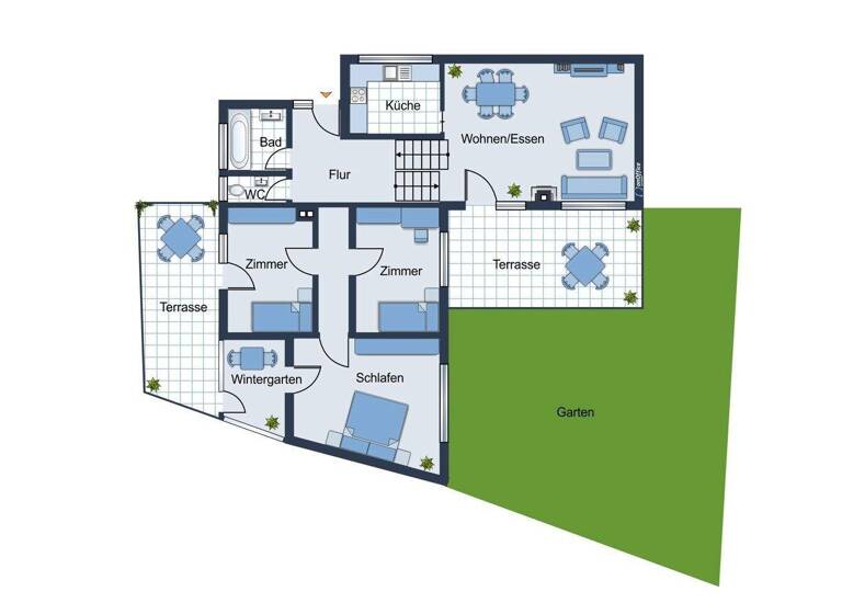 Einfamilienhaus zum Kauf 635.000 € 5 Zimmer 119 m² 380 m² Grundstück Oberhöchstadt Kronberg im Taunus / Oberhöchstadt Taunus 61476