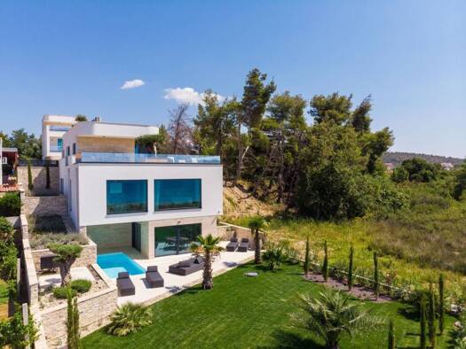 Einfamilienhaus zum Kauf 3.250.000 € 3 Zimmer 346 m² Ražanac 23248