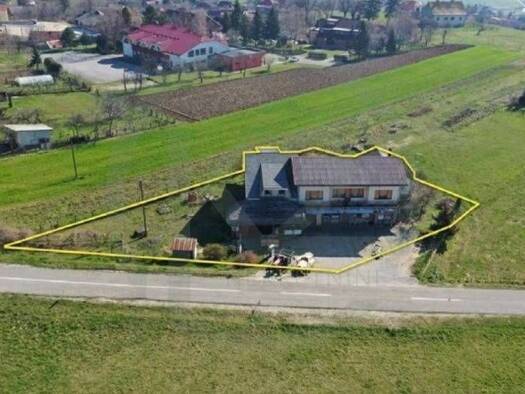 Einfamilienhaus zum Kauf 91.000 € 5 Zimmer 500 m² Kalnik 48260
