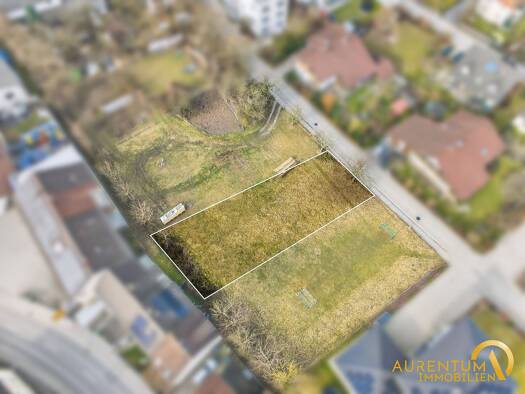 Grundstück zum Kauf 349.000 € 773 m² Grundstück Vilsbiburg Vilsbiburg 84137