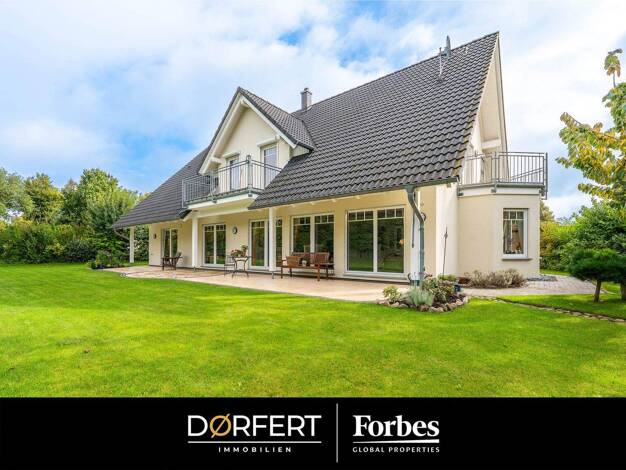 Mehrfamilienhaus zum Kauf 875.000 € 10 Zimmer 285,3 m² 1.024 m² Grundstück Mustin 23911