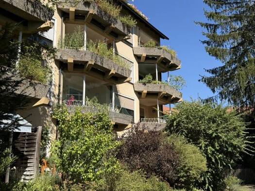 Wohnung zum Kauf 235.000 € 2 Zimmer 62,3 m² 1. Geschoss Erlangen-Süd Erlangen 91052