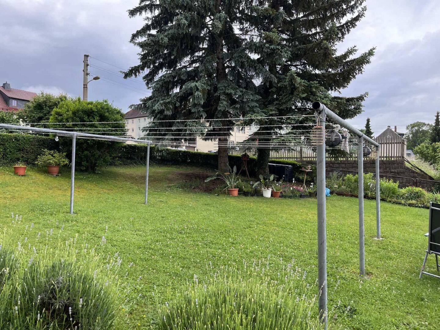Haus – Penig, Mittelsachsen - Ansicht 4
