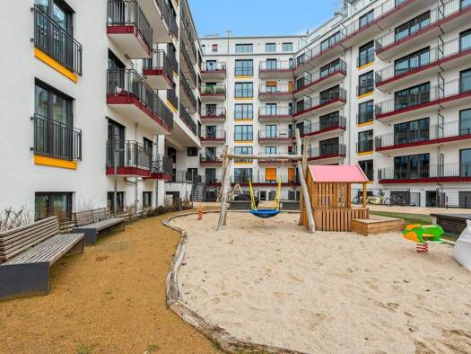 Wohnung zur Miete 2.320 € 3 Zimmer 94,1 m² 3. Geschoss Dennewitzstraße 43 Kreuzberg Berlin 10785