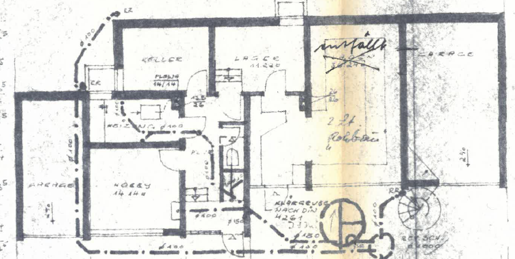 Einfamilienhaus zum Kauf 189.000 € 5 Zimmer 170 m²<br/>Wohnfläche 769 m²<br/>Grundstück Hundsdorf 56235