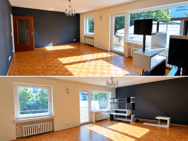 Wohnung zum Kauf 199.999 € 2 Zimmer 66 m² 1. Geschoss Stoppenberg Essen 45141