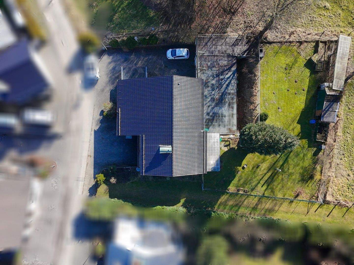 Immobilie in Drolshagen - Ihr neues Zuhause mit zwei Wohnwelten - Bild 2