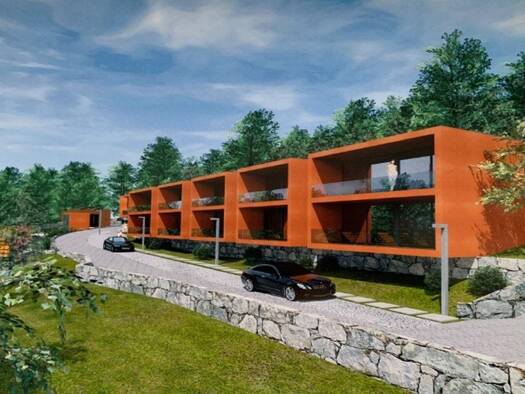 Grundstück zum Kauf 600.000 € 2.141 m² Grundstück Soajo 4970