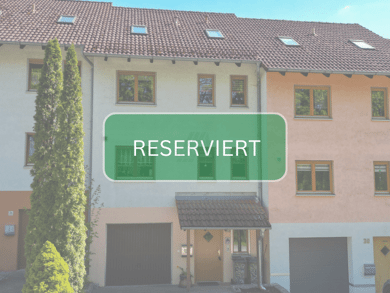 Reihenmittelhaus zum Kauf 245.000 € 6 Zimmer 146 m² 340 m² Grundstück Ensdorf Ensdorf 92266