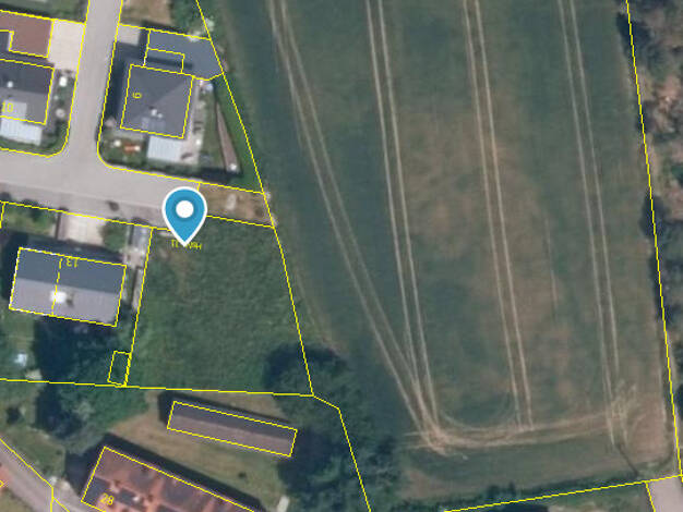 Grundstück zum Kauf 207.030 € 618 m² Grundstück Haidhof Maxhütte-Haidhof 93142