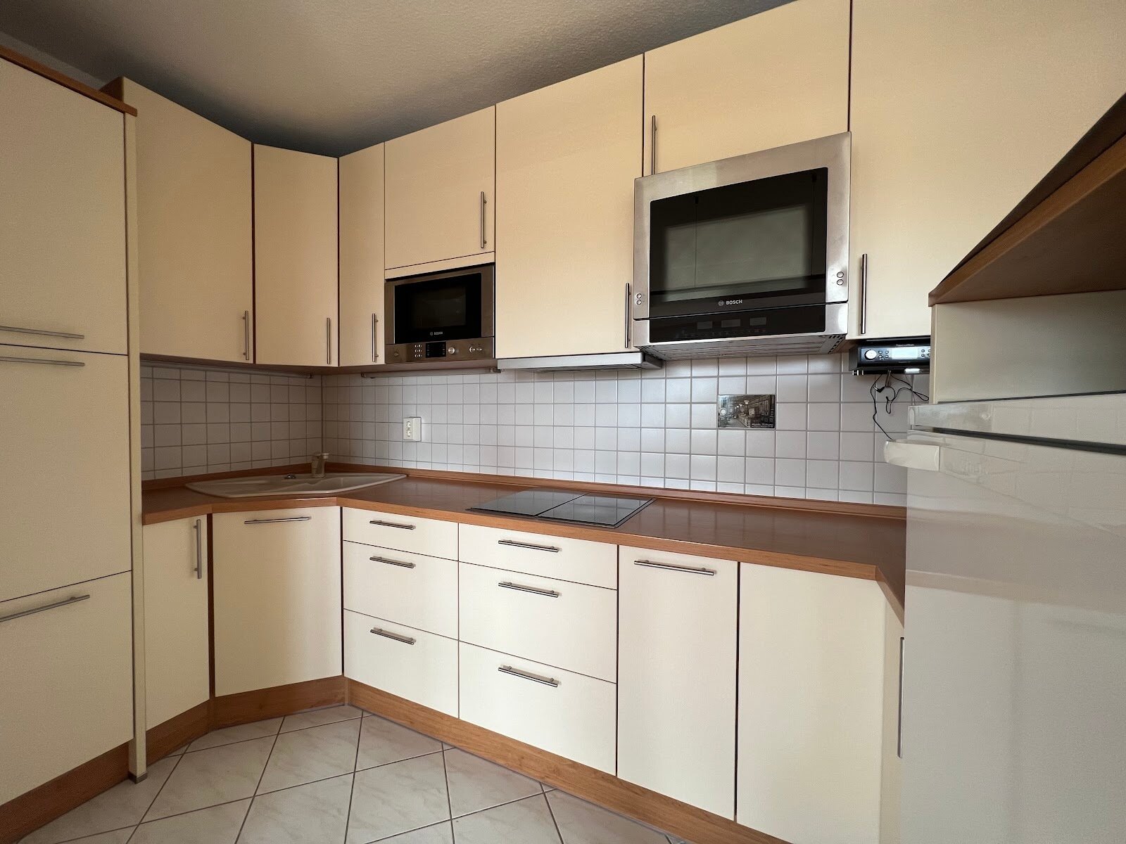 Wohnung zur Miete 310 € 2 Zimmer 52,7 m²<br/>Wohnfläche 8.<br/>Geschoss Wilhelm-Firl-Straße 20 Markersdorf 622 Chemnitz 09122